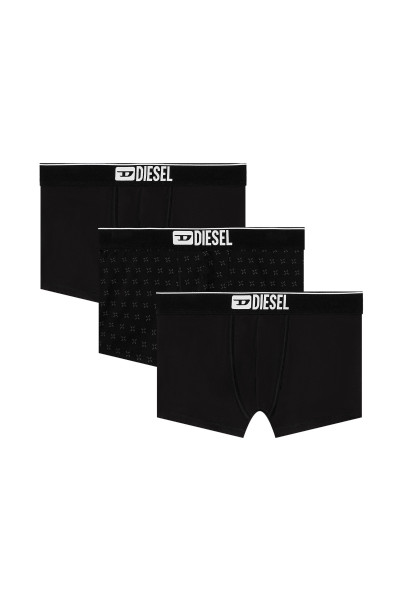 ALSÓNEMŰ DIESEL DAMIEN-D-BOX-3PACK BOXER-SHORTS - Kép 1