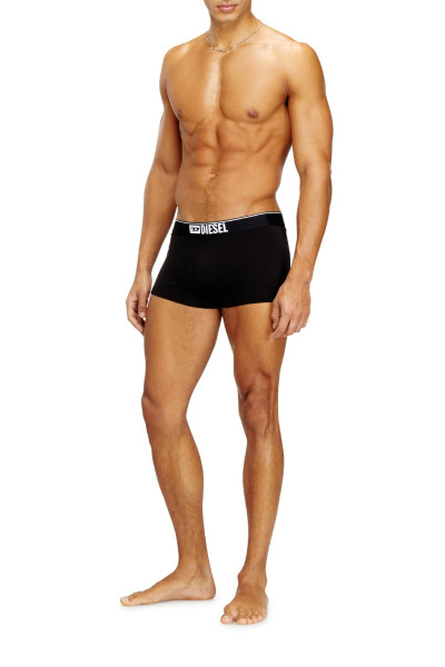 ALSÓNEMŰ DIESEL DAMIEN-D-BOX-3PACK BOXER-SHORTS - Kép 4