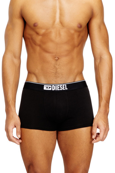 ALSÓNEMŰ DIESEL DAMIEN-D-BOX-3PACK BOXER-SHORTS - Kép 2