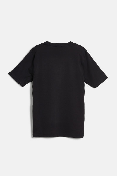 TRIČKO DIESEL T-ADJUST-MET T-SHIRT - Fotografia č. 2