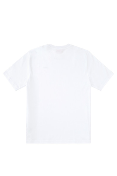 TRIČKO DIESEL T-ADJUST-MET T-SHIRT - Fotografia č. 4