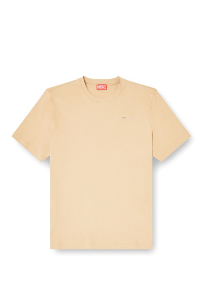 TRIČKO DIESEL T-ADJUST-MET T-SHIRT - Fotografia č. 4