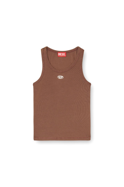 TRIČKO DIESEL T-ANKI-OD TANK TOP - Fotografie č. 4