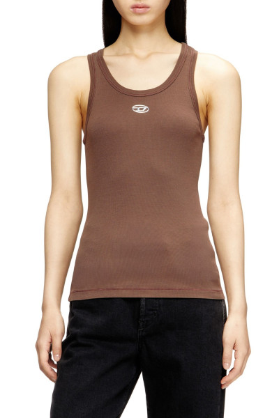 TRIČKO DIESEL T-ANKI-OD TANK TOP - Fotografie č. 1