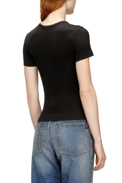 PÓLÓ DIESEL T-ELE-LONG-OD TANK TOP - Kép 2