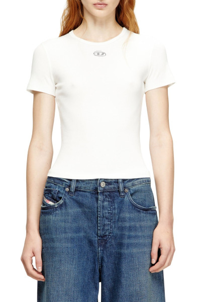 PÓLÓ DIESEL T-ELE-LONG-OD TANK TOP - Kép 1