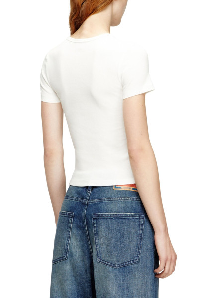 PÓLÓ DIESEL T-ELE-LONG-OD TANK TOP - Kép 2