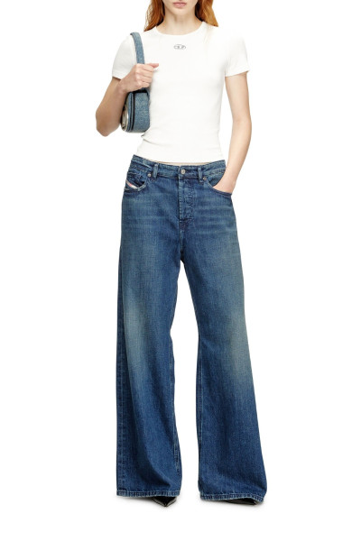 PÓLÓ DIESEL T-ELE-LONG-OD TANK TOP - Kép 3