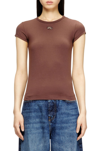 TRIČKO DIESEL T-ANGIE-OD TANK TOP - Fotografie č. 1