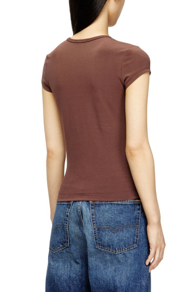 TRIČKO DIESEL T-ANGIE-OD TANK TOP - Fotografie č. 2