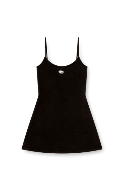 RUHA DIESEL D-NEWHOP-OD DRESS - Kép 5