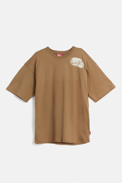 PÓLÓ DIESEL T-BOXT-V2 T-SHIRT - Kép 1