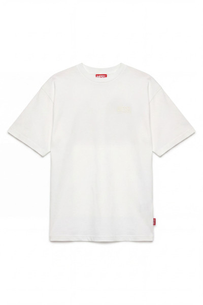 PÓLÓ DIESEL T-BOXT-V8 T-SHIRT - Kép 3