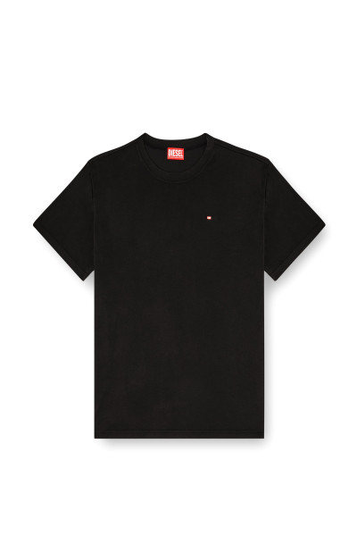 PÓLÓ DIESEL T-NORMS T-SHIRT - Kép 4