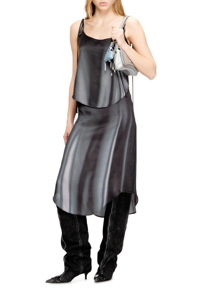 SZOKNYA DIESEL O-TAVY-S1 SKIRT - Kép 2