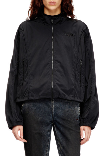 BUNDA DIESEL G-EMMA-S1 JACKET - Fotografie č. 1