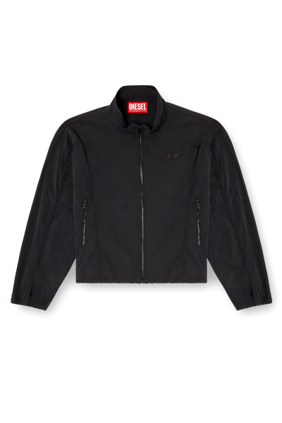 BUNDA DIESEL G-EMMA-S1 JACKET - Fotografie č. 5