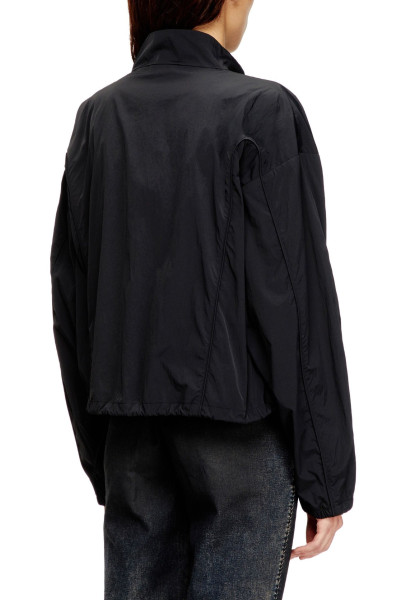 BUNDA DIESEL G-EMMA-S1 JACKET - Fotografie č. 2