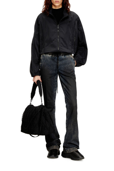 BUNDA DIESEL G-EMMA-S1 JACKET - Fotografie č. 4