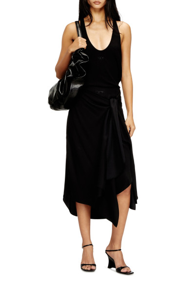 SZOKNYA DIESEL O-TALI SKIRT - Kép 2