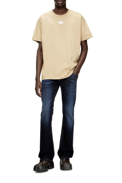 TRIČKO DIESEL T-NORM-IOD T-SHIRT - Fotografie č. 2