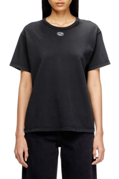 TRIČKO DIESEL T-NORMY-OD-S1 T-SHIRT - Fotografie č. 1