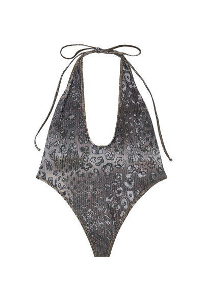 BODY DIESEL AUDREY-UTLT SWIMSUIT - Fotografia č. 6