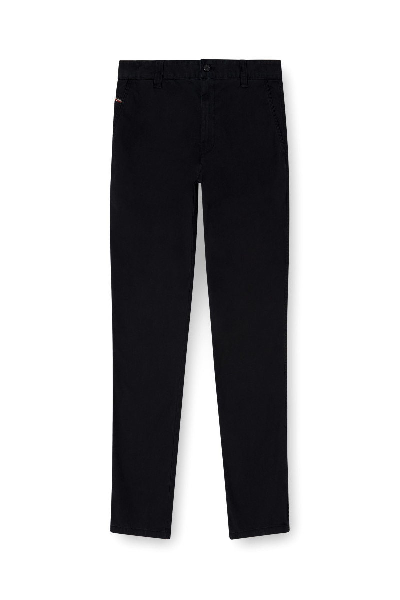 Nohavice Diesel P-Define-Epch Trousers Black