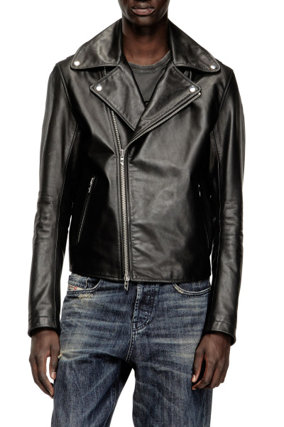 DZSEKI DIESEL L-EO-WRD JACKET - Kép 1