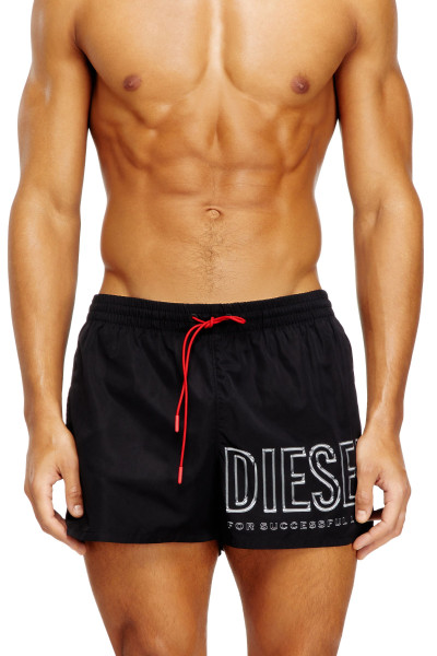 FÜRDŐRUHA DIESEL OLYMPIC-34-D-CORE BOXER-SHORTS - Kép 1