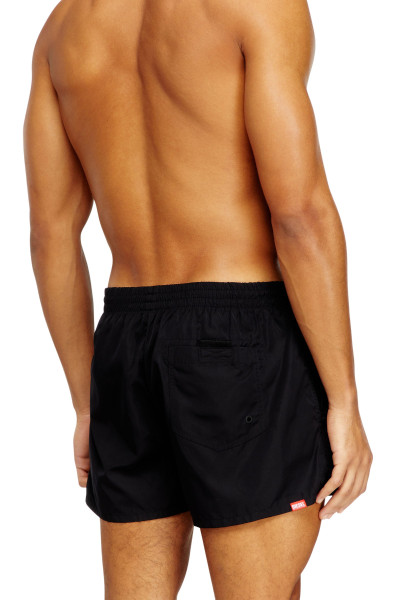 FÜRDŐRUHA DIESEL OLYMPIC-34-D-CORE BOXER-SHORTS - Kép 3