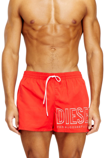 FÜRDŐRUHA DIESEL OLYMPIC-34-D-CORE BOXER-SHORTS - Kép 1