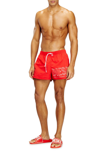FÜRDŐRUHA DIESEL OLYMPIC-34-D-CORE BOXER-SHORTS - Kép 2