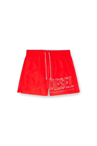 FÜRDŐRUHA DIESEL OLYMPIC-34-D-CORE BOXER-SHORTS - Kép 4