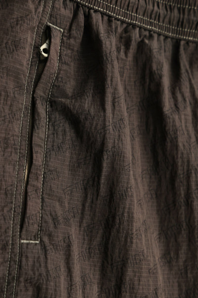 FÜRDŐRUHA DIESEL SPORT-41-UTLT BOXER-SHORTS - Kép 5