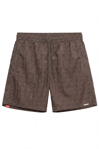 FÜRDŐRUHA DIESEL SPORT-41-UTLT BOXER-SHORTS - Kép 3
