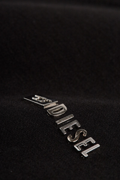 PÓLÓ DIESEL T-MIEGOR-LS-MET T-SHIRT - Kép 3