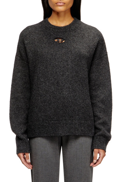 SVETR DIESEL M-AREETA KNITWEAR - Fotografie č. 1