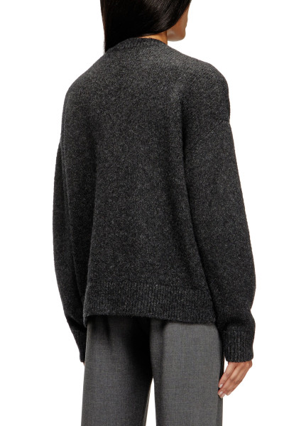 SVETR DIESEL M-AREETA KNITWEAR - Fotografie č. 3