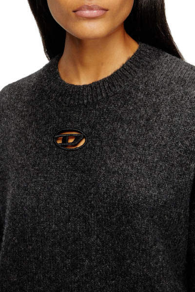 SVETR DIESEL M-AREETA KNITWEAR - Fotografie č. 4