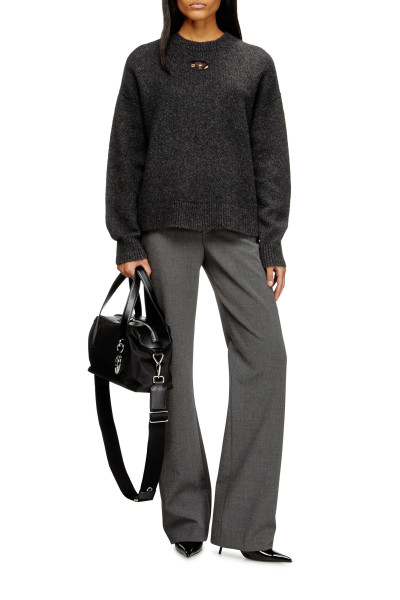 SVETR DIESEL M-AREETA KNITWEAR - Fotografie č. 2