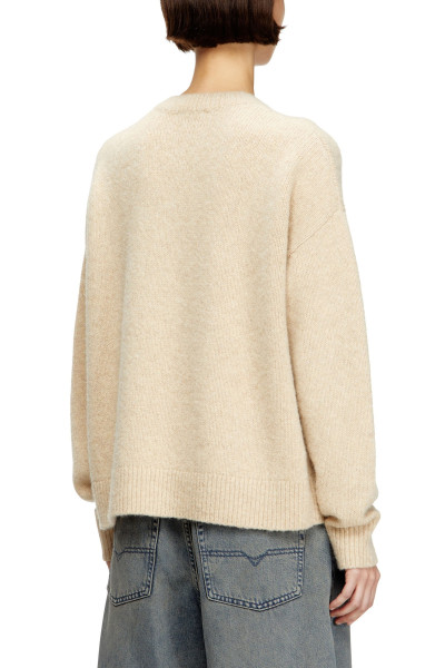 SVETR DIESEL M-AREETA KNITWEAR - Fotografie č. 3