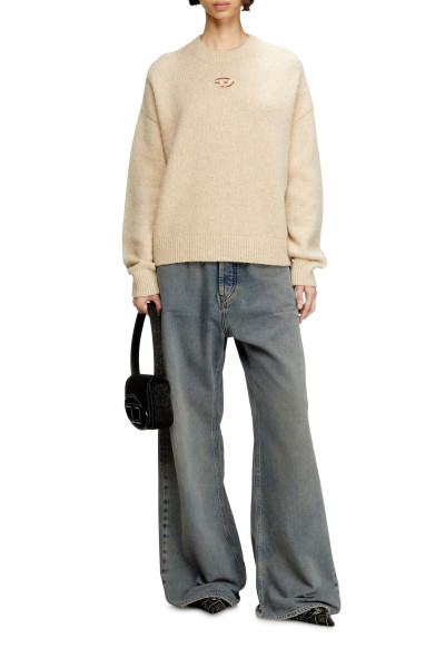 SVETR DIESEL M-AREETA KNITWEAR - Fotografie č. 2