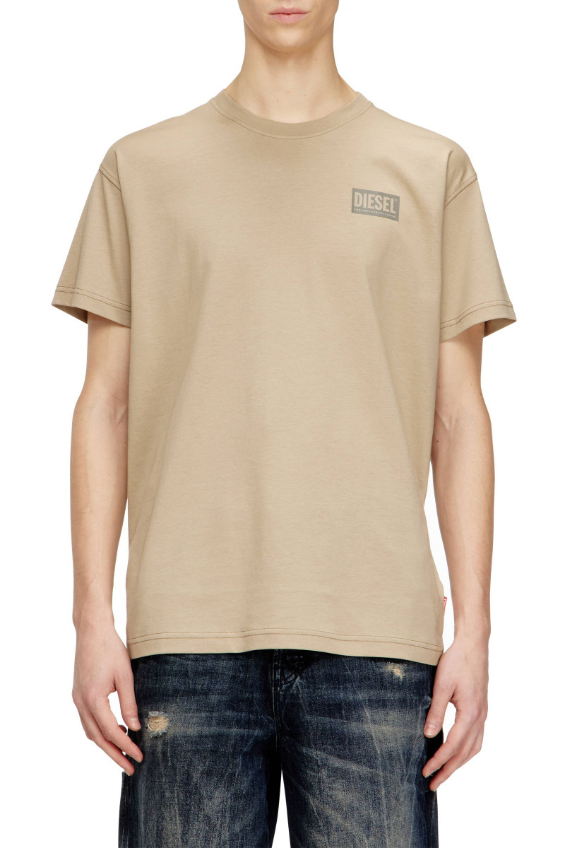 Póló Diesel T-Norm-V13 T-Shirt Seneca Rock