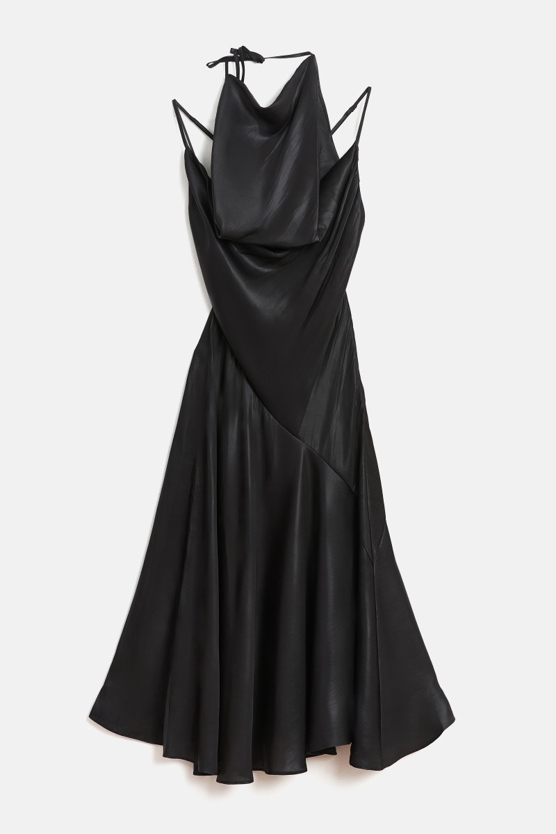 Šaty Diesel D-Ebra-S1 Dress Black