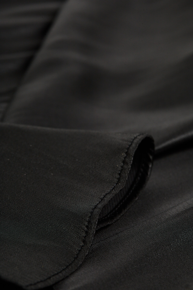 Šaty Diesel D-Ebra-S1 Dress Black