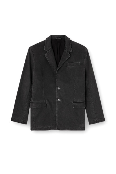 SAKO DIESEL D-REGER-D JOGG JACKET - Fotografia č. 5