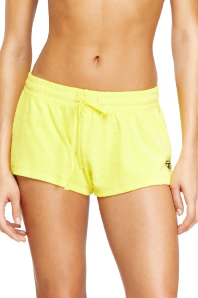 TRÉNINGRUHA RÖVIDNADRÁG DIESEL VANESSA-D-POP SHORTS - Kép 1