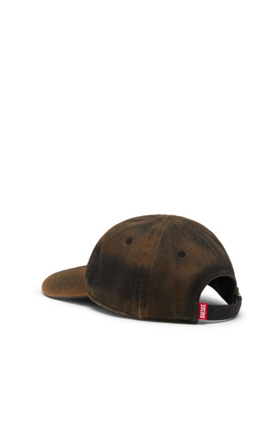 ŠILTOVKA DIESEL C-SELGOT HAT - Fotografia č. 2