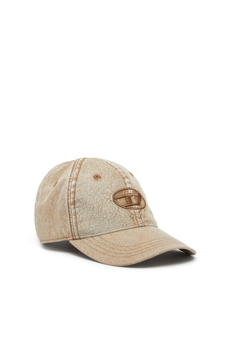Šiltovka Diesel C-Nyloff Hat Kelp